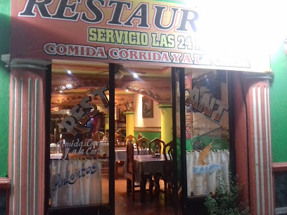 Restaurant San Juan - Lolotla - Atlapexco, 43141 Hgo., Mexico