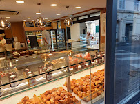 Vitrine du Boulangerie-Restaurant Maison Kayser - Vauban à Antibes - n°5