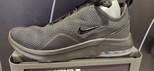 Sporting Goods Store «Nike Factory store», reviews and photos, 6699 N Landmark Dr, Park City, UT 84098, USA