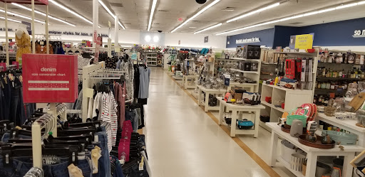 Department Store «Marshalls», reviews and photos, 300 New State Hwy, Raynham, MA 02767, USA