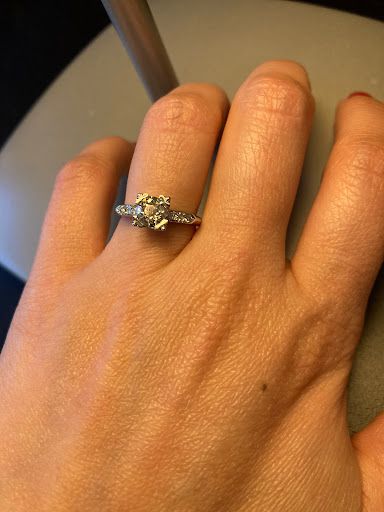 Jeweler «Anthony Jewelers», reviews and photos, 30 Cold Spring Rd, Syosset, NY 11791, USA