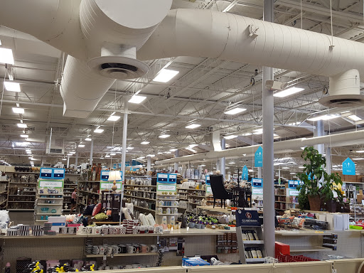 Home Goods Store «At Home», reviews and photos, 5151 US-290, Austin, TX 78735, USA