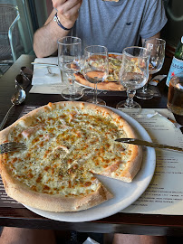 Pizza du Pizzeria La Loonja à Lisieux - n°5