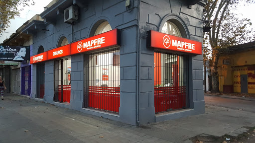 MAPFRE Seguros Oficina UNION