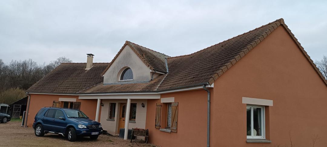 Photo n° 2 de l'avis de Ronan. fait le 26/02/2023 à 02:21
