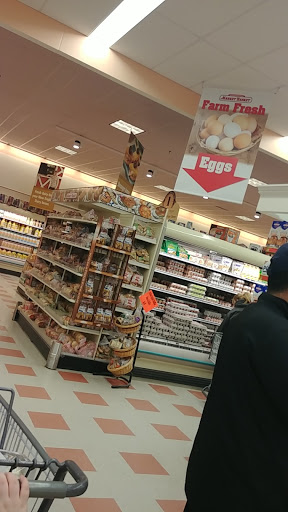 Grocery Store «Market Basket», reviews and photos, 1200 Newport Ave, South Attleboro, MA 02703, USA