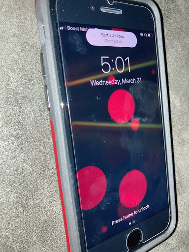 Telecommunications Service Provider «Boost Mobile Store by VR Wireless», reviews and photos, 2157 Americana Blvd #103, Orlando, FL 32839, USA