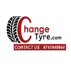 Change Tyre