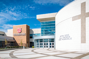 The Salvation Army Kroc Center image