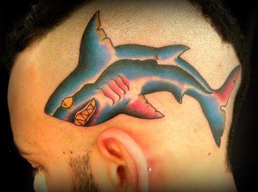 Explore be the light tattoo ideas, creative tattoo ideas in Bridgewater, available at Broad Street Tattoo Parlour