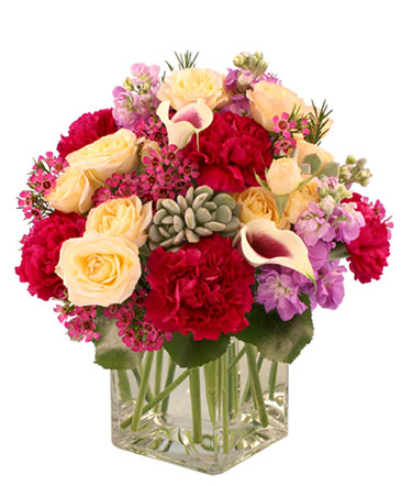 Florist «Flower Patch Florist, Gifts, & Sweet Tooth Bakery», reviews and photos, 3204 Ladnier Rd, Gautier, MS 39553, USA