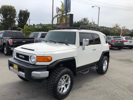 Used Car Dealer «Mac Auto Inc», reviews and photos, 351 W Imperial Hwy, La Habra, CA 90631, USA