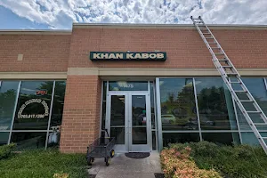 Khan Kabob House image