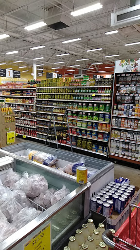 Grocery Store «Bravo Supermarkets», reviews and photos, 1621 N State Rd 7, Lauderhill, FL 33313, USA
