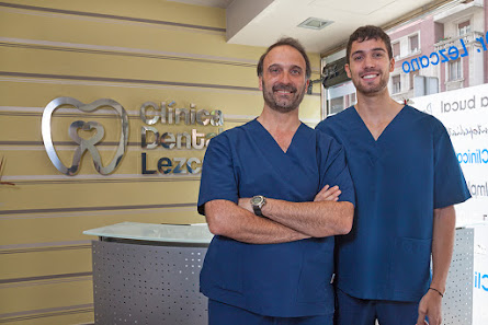 Clínica Dental Lezcano Zabalbide Kalea, 33, Ibaiondo, 48006 Bilbao, Biscay, España