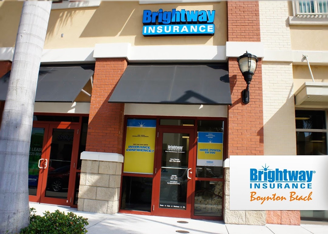 Brightway Insurance - THE COLE AGENCY
