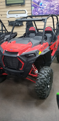 Coyne Powersports Of Banning image