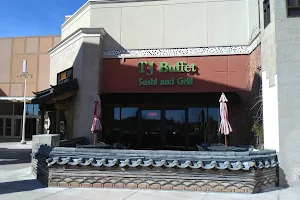 TJ Buffet Sushi And Grill image