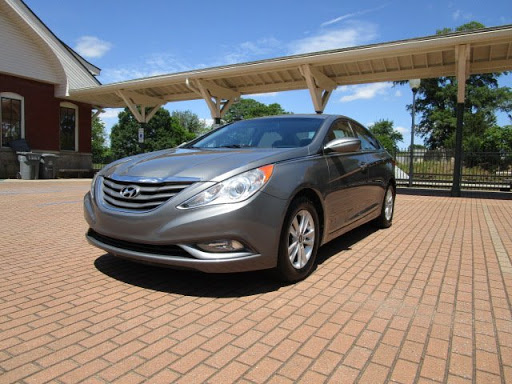 Used Car Dealer «Auto Fleet», reviews and photos, 1233 Asheville Hwy, Spartanburg, SC 29303, USA