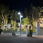 Photo n°5 de l'avis de Alessandro.i fait le 12/06/2023 à 07:19 sur le  Villa Celsa à Palermo