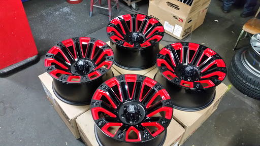 Auto Repair Shop «Repairs On Wheels», reviews and photos, 833 McDonald Ave, Brooklyn, NY 11218, USA