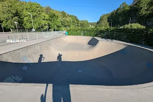 Björndammens Skateboardpark image