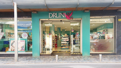 Druni Perfumerías ® - C. Mayor, 36, 03190 Pilar de la Horadada, Alicante
