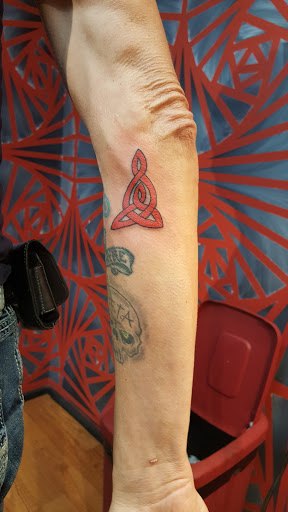 Explore creative unique tattoo ideas, creative tattoo ideas in Sevierville, available at Hudsons House Of Ink