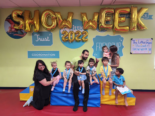 Gymnastics Center «The Little Gym of Bay Ridge-Bensonhurst», reviews and photos, 8681 18th Ave, Brooklyn, NY 11214, USA