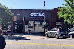 Fartleks Running Shop Smoothie Stop image
