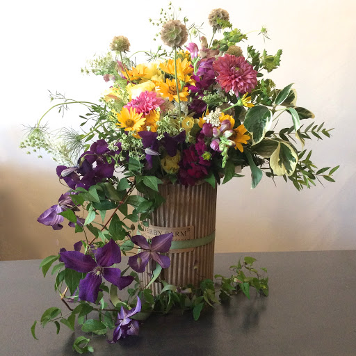 Florist «Derby Farm Flowers & Gardens», reviews and photos, 218 Massachusetts Ave, Arlington, MA 02474, USA