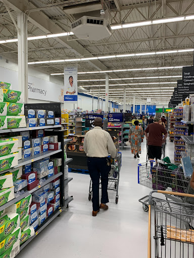 Discount Store «Walmart», reviews and photos, 1220 Old Country Rd, Westbury, NY 11590, USA