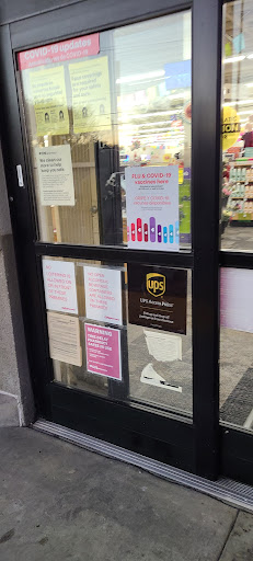 Drug Store «CVS», reviews and photos, 9089 Woodman Ave, Arleta, CA 91331, USA