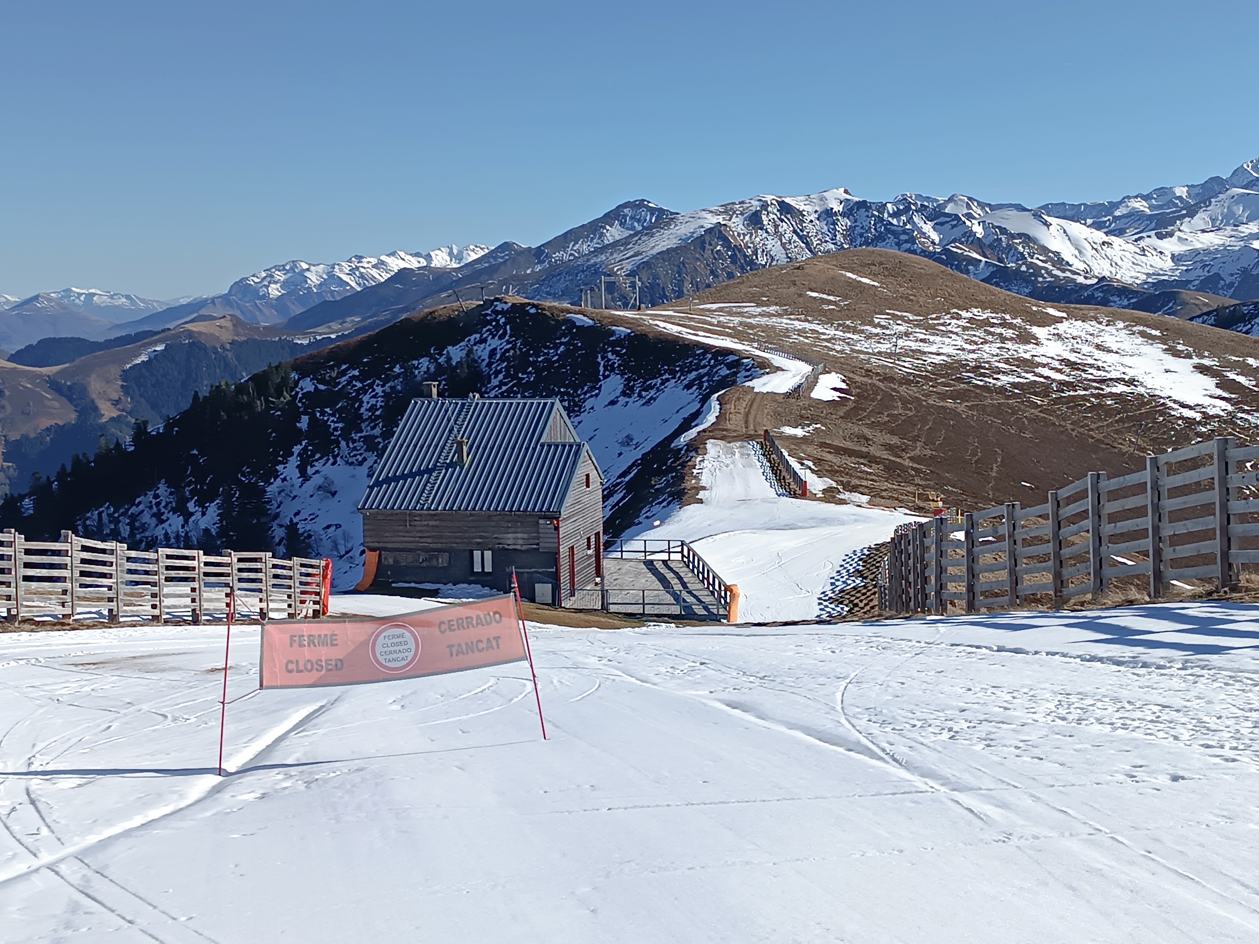 Photo n° 1 de l'avis de Gérald.a fait le 27/01/2024 à 13:00
