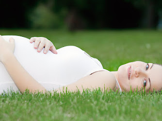 Maret Leesi Pregnancy and Remedial Massage