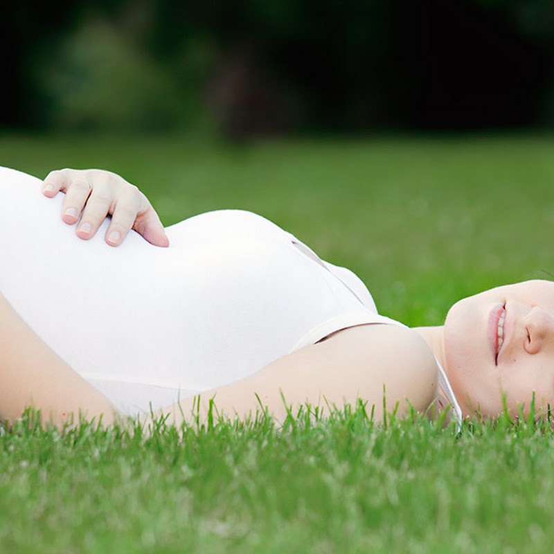 Maret Leesi Pregnancy and Remedial Massage