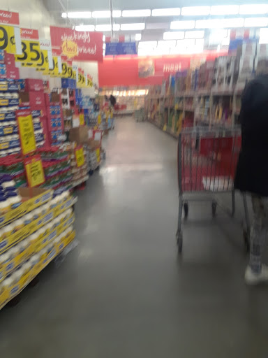 Grocery Store «Save-A-Lot», reviews and photos, 150 S MacDade Blvd, Darby, PA 19023, USA