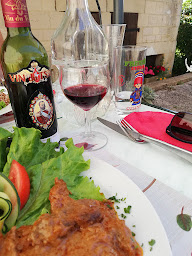 Photo n°27 de Auberge du Lac à Éclaron-Braucourt-Sainte-Livière ()