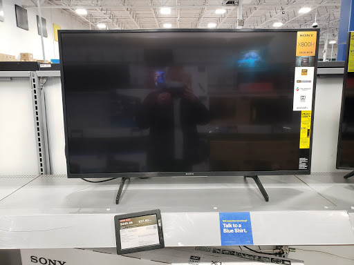 Electronics Store «Best Buy», reviews and photos, 9970 N Newport Hwy, Spokane, WA 99218, USA