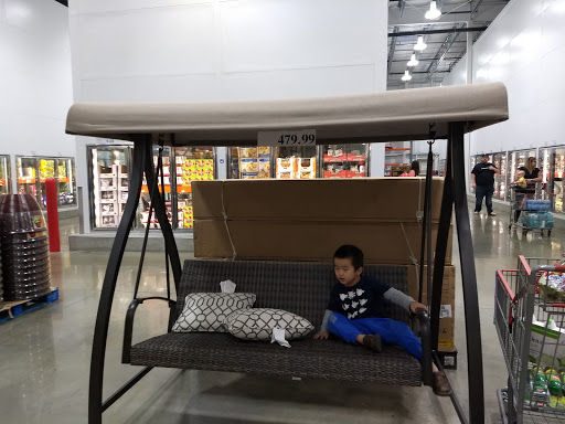  «Costco Wholesale», reviews and photos, 3500 Business Center Dr, Pearland, TX 77584, USA