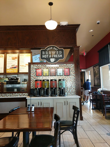 Cafe «Corner Bakery Cafe», reviews and photos, 17575 Harvard Ave # A, Irvine, CA 92614, USA