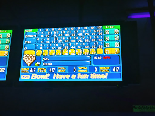 Bowling Alley «Narrows Plaza Bowl», reviews and photos, 2200 Mildred St W, Tacoma, WA 98466, USA