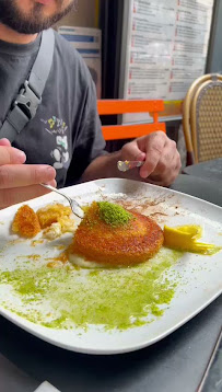 Photos du propriétaire du Restaurant turc Le Marais à Paris - n°2
