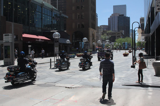 Gift Shop «Only In Colorado Inc», reviews and photos, 601 16th St, Denver, CO 80202, USA