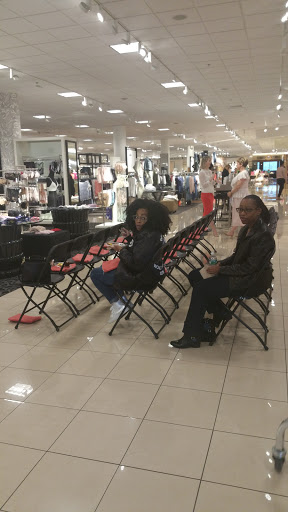 Department Store «Nordstrom Cherry Hill», reviews and photos, 2000 NJ-38, Cherry Hill, NJ 08002, USA