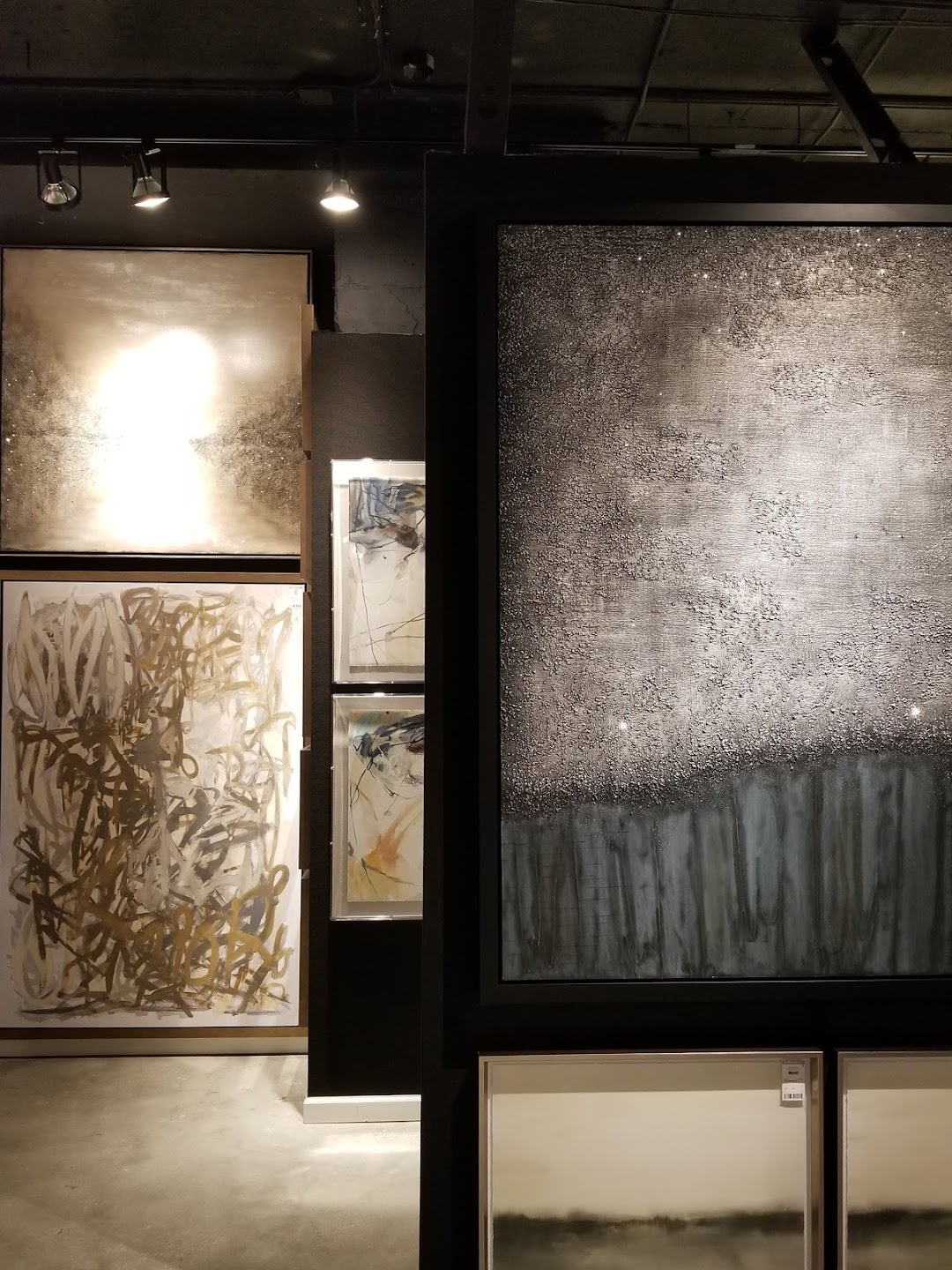 Leftbank Art