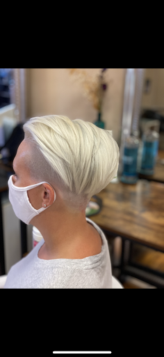 Hair Salon «Pure Salon», reviews and photos, 327 W Fayette St, Syracuse, NY 13202, USA