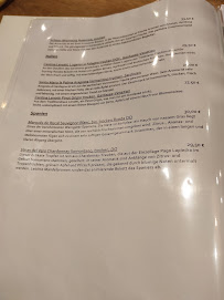 Restaurant de viande Bullshouse Rottweil à Rottweil (la carte)