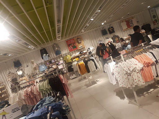 Bershka