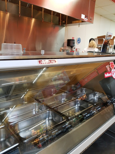 Department Store «Walmart Supercenter», reviews and photos, 180 Veterans Dr N, Huntingdon, TN 38344, USA